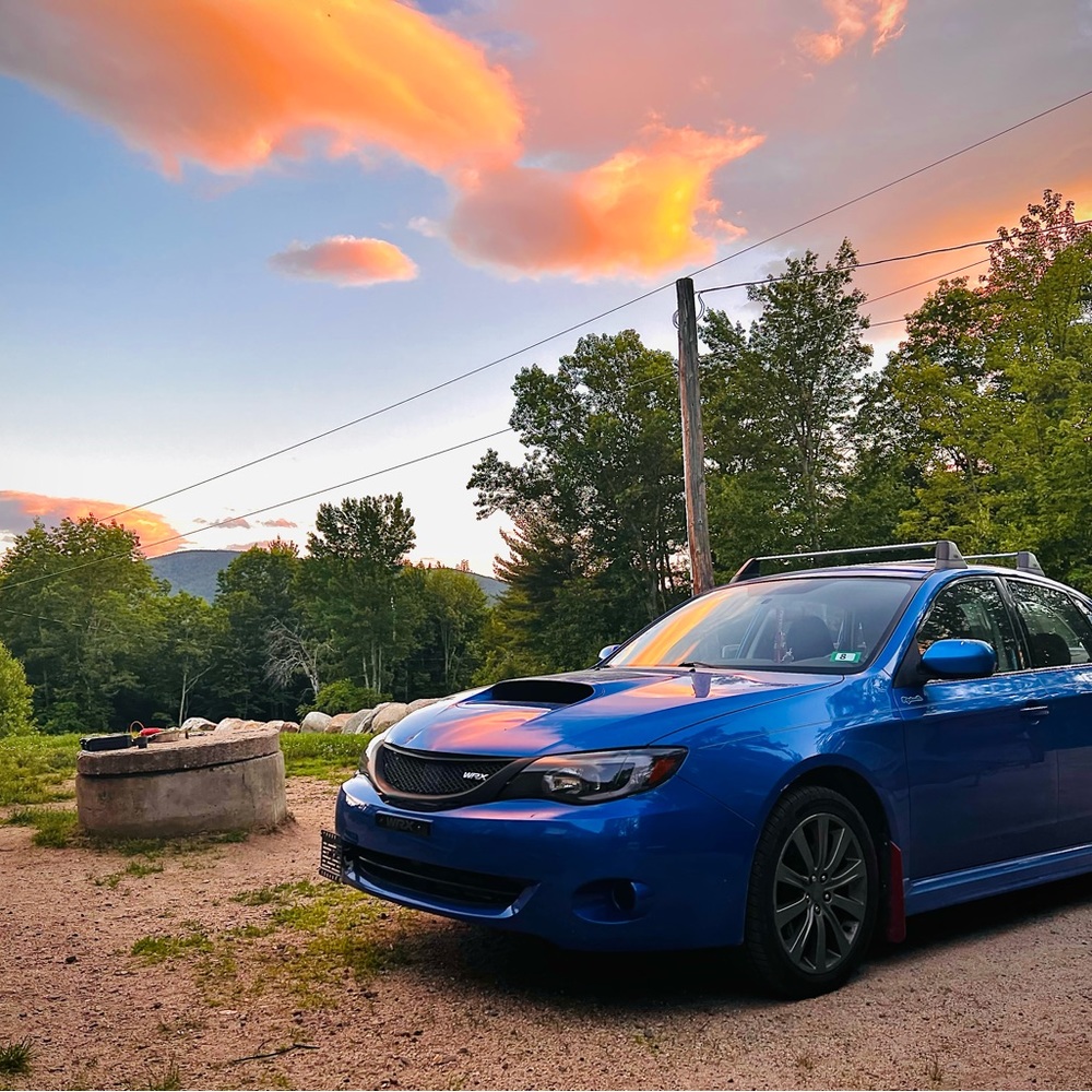 Meet your Posher, Bri